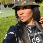 Cynthia Bailey Instagram - “the sun is finally sunning!”🌞

@cbvior 

#shine 
#cbvior 
#cali