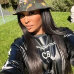 Cynthia Bailey Instagram - “the sun is finally sunning!”🌞

@cbvior 

#shine 
#cbvior 
#cali