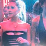 Ella Anderson Instagram - suncoast is now on Hulu!!! thank you for the love in theaters. thank you for the love at Sundance.