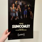 Ella Anderson Instagram - suncoast is now on Hulu!!! thank you for the love in theaters. thank you for the love at Sundance.