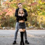 Mandy Rose Instagram - Happy Valentine’s Day to my love @sabatinop24 grateful and blessed for the life we live and can’t wait to marry my best friend. ❤️🙏🏻🫶🏼 💒 #happyvalentinesday