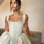 Renata Notni Instagram – Behind the scenes Z 🔥