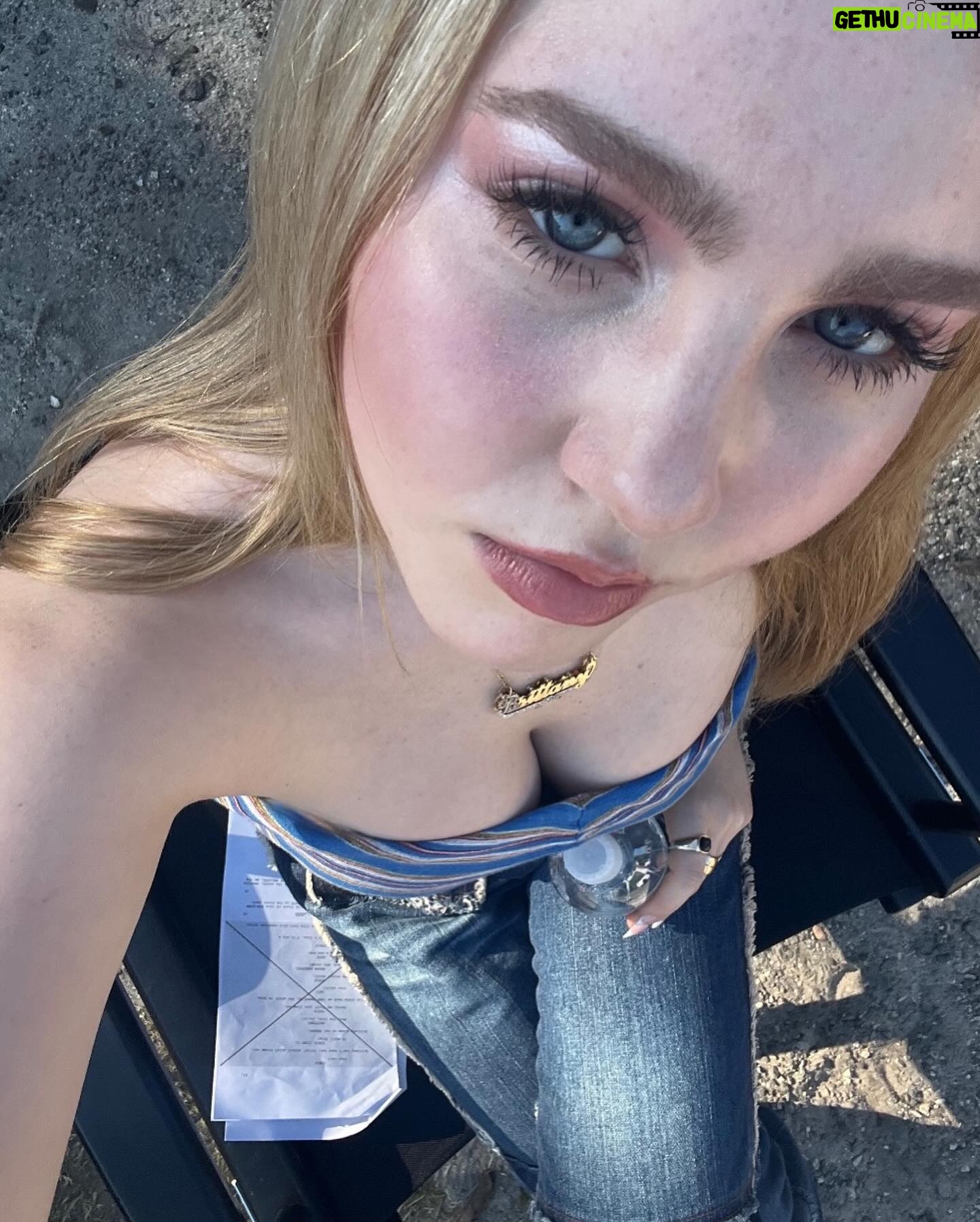 Ella Anderson Instagram - suncoast is now on Hulu!!! thank you for the love in theaters. thank you for the love at Sundance.