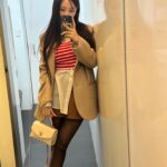 Hyomin Instagram - 청춘은 지지 않는다 청춘불패