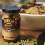 Judy Ann Santos Instagram - Valentine’s Day at home? I got you! 😉 Cook your pasta with Mega Sardines in Corn Oil. Sure ang sariwang-sarap at sariwang sustansya in every yummy bite! 💚 
#MegaPremiumSardines
 #MegaSariwangSarapAtSustansya