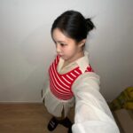 Hyomin Instagram - 청춘은 지지 않는다 청춘불패