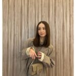 Nozomi Sasaki Instagram - 晴れてきましたね☀️
それでもまだまだ寒いので暖かくしてくださいね🧣

#FendiSS24 #PR
@fendi 
@mrkimjones 
@silviaventurinifendi 
@delfinadelettrez