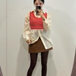 Hyomin Instagram - 청춘은 지지 않는다 청춘불패