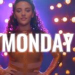 Sofie Dossi Instagram – GET READY FOR MONDAY!! @agt #AGTFantasyLeague