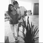 Daniella Monet Instagram – you’re just so freaking hot 🥵 will you be valentine @gaftonguy