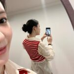 Hyomin Instagram - 청춘은 지지 않는다 청춘불패