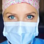 Jessica Capshaw Instagram - 04.04.24