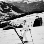 Alina Boz Instagram – ❄️🎿