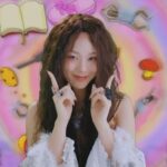 BIBI Instagram – 행복한 발렌타인! 🍬🍭🧁🍰🍫 사랑해요오

밤양갱 (Bam Yang Gang)  
🎧🎬OUT NOW

Sugar Rush
🎧OUT NOW
🎬 2/20 18:00 
(KST)