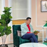 Erra Fazira Instagram - Abe Joe dan primadona @errafazira berganding di Nasi Lemak Kopi O (NLKO) 2.0

NLKO 2.0 kini kembali bersiaran di @tv9malaysia / siaran 149 setiap hari Rabu - Jumaat jam 10:30 pagi.

Jgn malas, swipe sampai habis...

Btw, Happiest Birthday @errafazira yang ke........? Haa korang pegi tanya dia sendiri la ye. 🎂