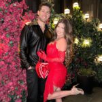 Chanel West Coast Instagram – Hope everyone had a lovely Valentines Day 🙏🏼♥️🌹 Fave 1-3?