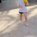 Jésica Cirio Instagram - CARRUSEL 🎠☀️ ¿Cuál 📷 les gusto más? La última mi preferida 🩷