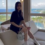 Park Ji-hu Instagram - 👜🏝️🏨🫶🏻 @findkapoor