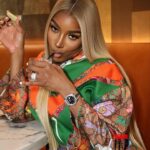 NeNe Leakes Instagram - Swipe: Life is Gucci