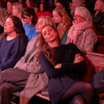 Fearne Cotton Instagram – A night of reducing stress to celebrate Fearne’s new book Little Things ✨ A massive thank you to @mrfindyourcalm @melodi.marsh @harrynye_ @_kirstygallagher_ and @luna.sound.and.energy for helping us all find peace for the evening. Thank you to everyone who joined us ❤️

📸 by the wonderful @bonniebritainphotography