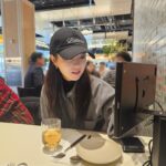 Park Bo-young Instagram - 즐거운 설날 되세요💓