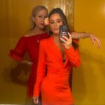 Kyle Richards Instagram - Tonight! Our last night in Spain 🇪🇸 💃 #rhobh