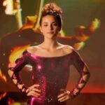 Sofie Dossi Instagram - Watch tonight on NBC at 8pm 🌟
#AGTFinals #AGTFantasyLeague