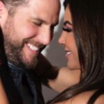 Aleida Núñez Instagram - Feliz día del amor y la amistad 🌹saben que son muy importantes en mi vida, feliz de que estén en mi corazón  besos a mis Monarcas y mis Chingonas🥰 Joyeux jour mon bébé heureux de partager de beaux moments à côté de toi je t’aime te amo❤️ #makeup @rulomaquillista #felizsanvalentin