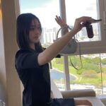 Park Ji-hu Instagram - 👜🏝️🏨🫶🏻 @findkapoor