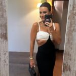 Kyle Richards Instagram - Tonight! Our last night in Spain 🇪🇸 💃 #rhobh