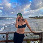 Heaven Peralejo Instagram - back like I never left