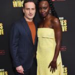 Danai Gurira Instagram – Shout out to my incredible glam team for helping me bring some sunshine to the apocalypse last week! I had so much fun in this number. Love you guys! 💛 #TheOnesWhoLive