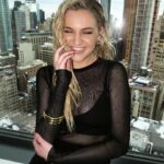 Kelsea Ballerini Instagram - some @michaelkors magic and miscellaneous things