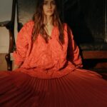 Renata Notni Instagram – Aaahhh, demasiaaadooo arrancar Febrero con ustedes @harpersbazaarmx GRACIAS 🔮