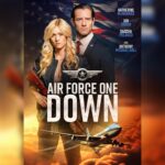 Katherine McNamara Instagram - Ready for takeoff! ✈️ #AirForceOneDownMovie is in select theaters TODAY! Watch it again on streaming Feb 13th! 🦅💥 @paramountmovies @james2bambamford