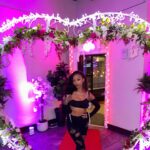 Zonnique Pullins Instagram – will you be my valentine? 💌