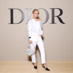Caro Daur Instagram - Anzeige // it’s giving 1967 miss @dior