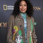 Cynthia Bailey Instagram – βall hail the queen.βπ
thank you @natgeotv@hulu & @disneyplus for a wonderful evening. the world premiere event for QUEENS was incredible! congratulations to the ALL women team & crew that worked on this film.
@im.angelabassett you did a beautiful job narrating the movie.
#QUEENS
photo credit: @gettyimages
dress: @jovanifashions