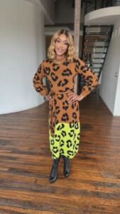 Tami Roman Instagram - Use me as the #Motivation button. NEVER GIVE UP! You got this 💛💛💛
#MTVUnfaithful Tuesdays 9pm on MTV