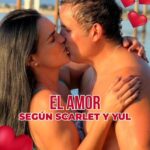 Scarlet Ortiz Instagram – Más allá de flores 💐 o chocolates 🍫, es la esencia de la pareja lo que celebramos hoy… o no?😅 @ortizscarlet @yulburkle
¡Feliz día del amor y la amistad para todos! 💕😍🥰
#sanvalentin #díadelamor #scarletortiz #yulburkle #amor #hispanotv #mihispanotv