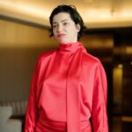 Merve Boluğur Instagram – Bir güle de razıyız dimii kızlar? 🌹 #14şubat