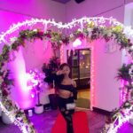 Zonnique Pullins Instagram – will you be my valentine? 💌