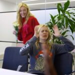 Fearne Cotton Instagram – We know how hard self-love can be, sometimes it’s incredibly hard to find compassion for ourselves. We love @PaulcBrunson’s great advice about how we can find excitement in our self-love journeys and shift the perspective to one of discovery, where we can find new paths to navigate and new doors to open. So this Valentine’s, love yourself 💘 we love you, always 🫶