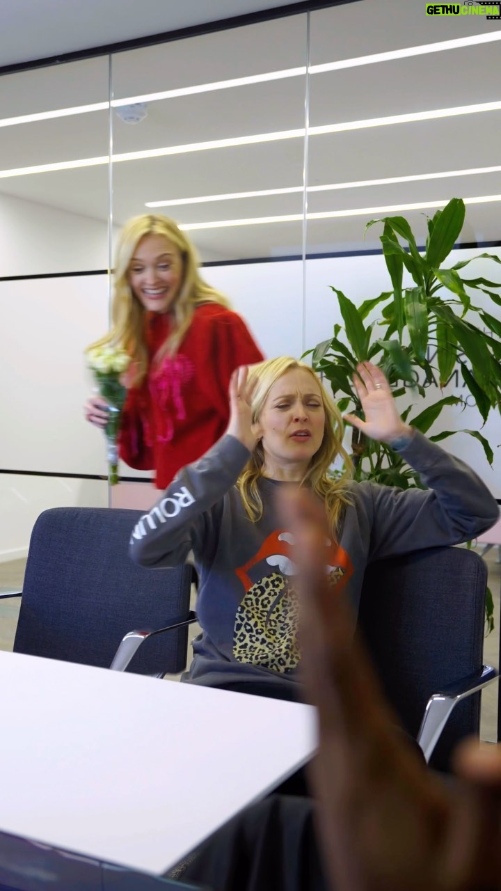 Fearne Cotton Instagram - We know how hard self-love can be, sometimes it’s incredibly hard to find compassion for ourselves. We love @PaulcBrunson’s great advice about how we can find excitement in our self-love journeys and shift the perspective to one of discovery, where we can find new paths to navigate and new doors to open. So this Valentine’s, love yourself 💘 we love you, always 🫶
