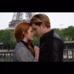 Katherine McNamara Instagram - Happy #ValentinesDay to all the boys and girls I’ve loved before… Love stories bring a little magic to the mundane. Here’s a little walk down memory lane through some of the on-screen love stories I’ve been a part of telling. Hope your day is full of love and magic! Love to you all! ♥️💋🌹💝 Which one is your favorite?