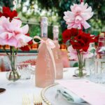 Poppy Delevingne Instagram – A very special Valentines with my Galentines… 
@the_ivy_collection 💘 

Here’s to friendship, sister soulmates & the hangover from hell. @della_vite