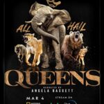 Cynthia Bailey Instagram – “all hail the queen.”👑

thank you @natgeotv@hulu & @disneyplus for a wonderful evening. the world premiere event for QUEENS was incredible! congratulations to the ALL women team & crew that worked on this film.
@im.angelabassett you did a beautiful job narrating the movie.

#QUEENS
photo credit: @gettyimages
dress: @jovanifashions