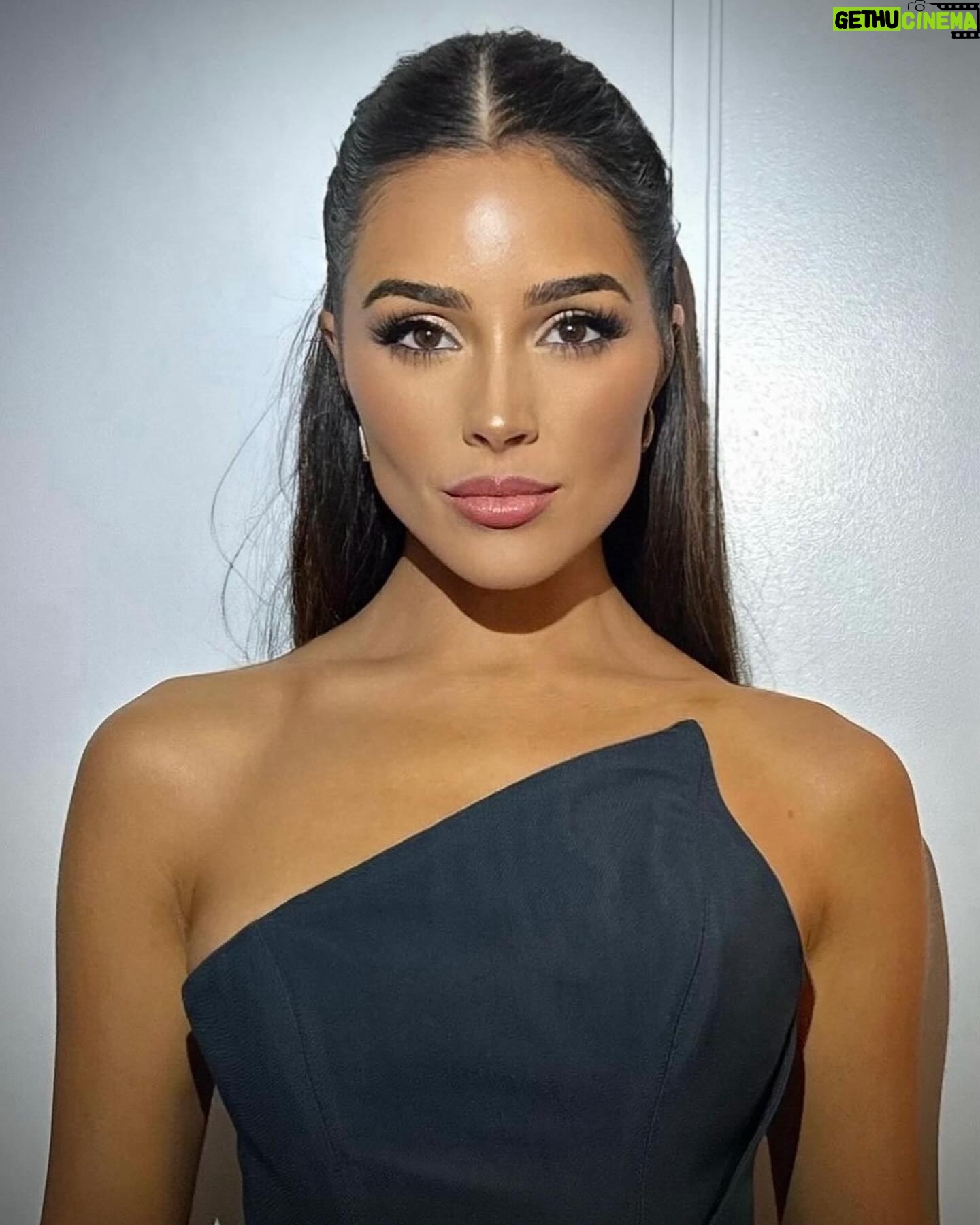Olivia Culpo Instagram - Before the big game…❤️🔥