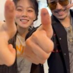 BIBI Instagram - 밤양갱도 gang 이다🌰 with my gang @drunkentigerjk 

#비비 #밤양갱 #BIBI #BamYangGang