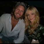 Katherine McNamara Instagram - Happy birthday to two of the loveliest men I know! It’s no surprise you were born on the day for celebrating love. @albertorosende and @matt_barr_ , you both are incredibly kind, caring human beings, supremely talented creatives, and genuinely loyal friends. So many fond memories of shenigans and so many adventures yet to share! Sending so much love to you both today! 🩷♥️